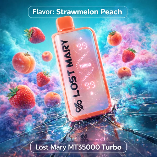 Lost Mary MT35000 Turbo - Image 11