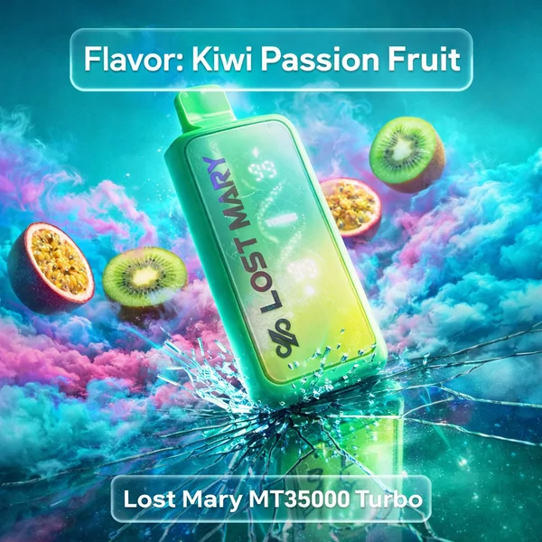 Lost Mary MT35000 Turbo - Image 14