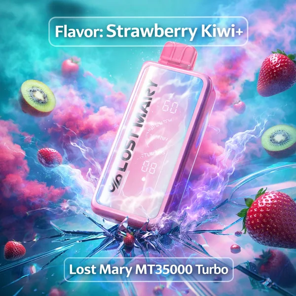 Lost Mary MT35000 Turbo - Image 20
