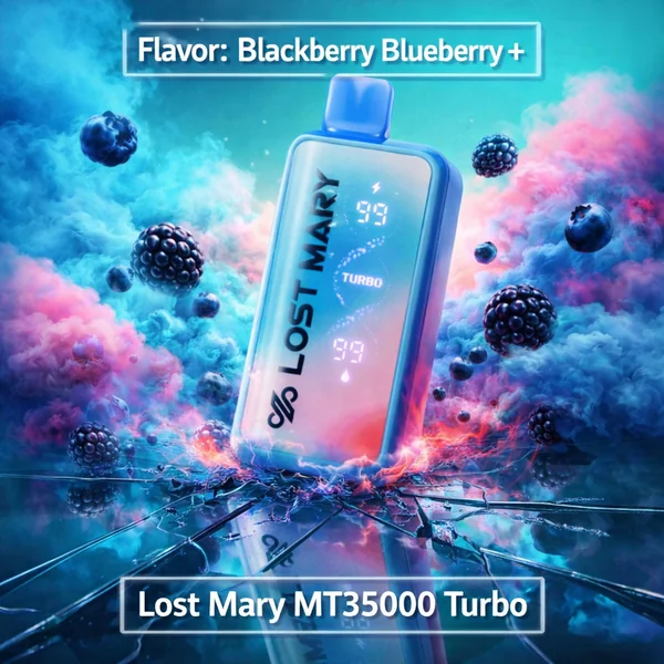 Lost Mary MT35000 Turbo - Image 22