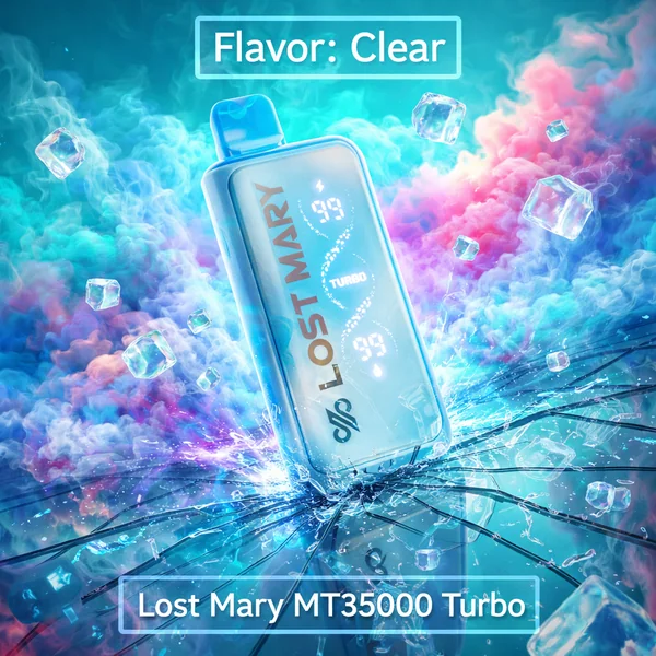 Lost Mary MT35000 Turbo - Image 23