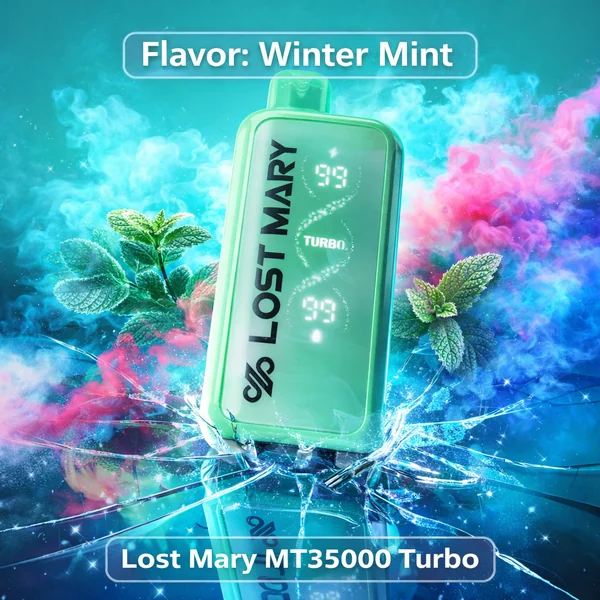 Lost Mary MT35000 Turbo - Image 24