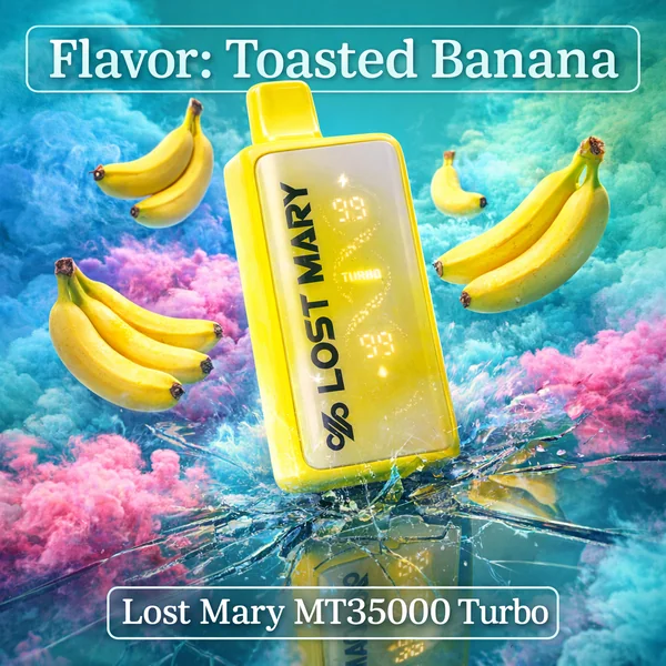 Lost Mary MT35000 Turbo - Image 7