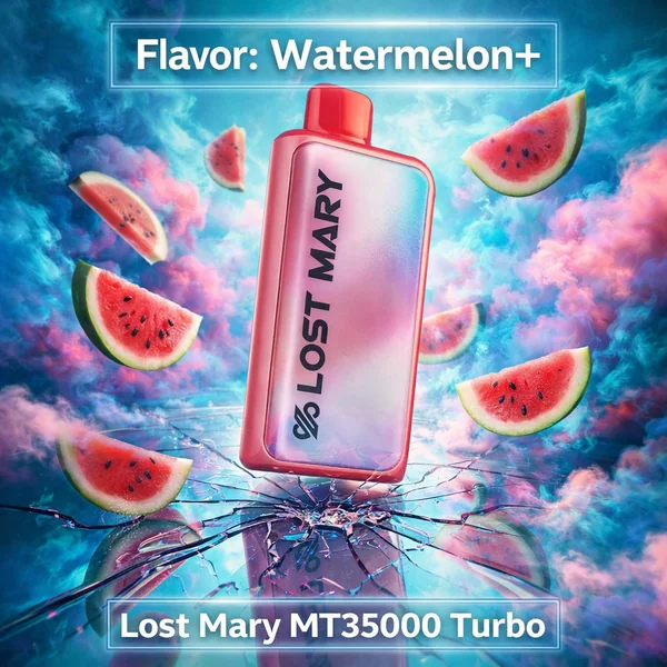 Lost Mary MT35000 Turbo - Image 9