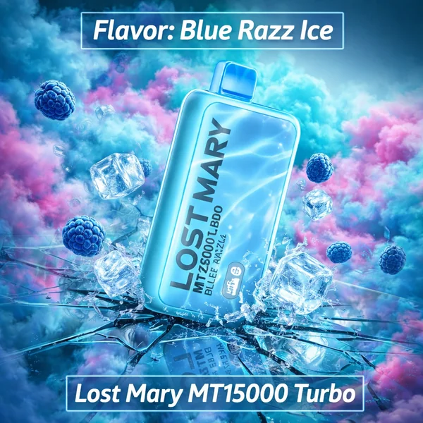 Lost Mary MT35000 Turbo - Image 10