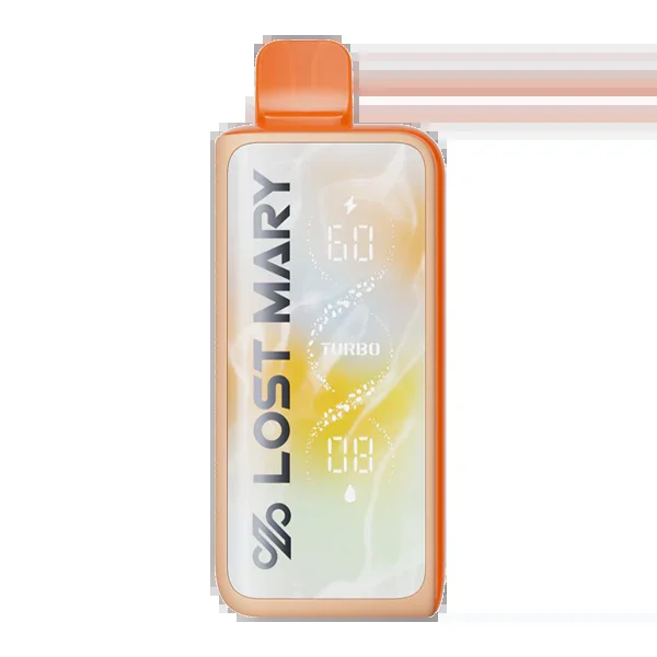 Lost Mary MT35K Turbo 35000 Puffs Disposable Vape - Half and Half