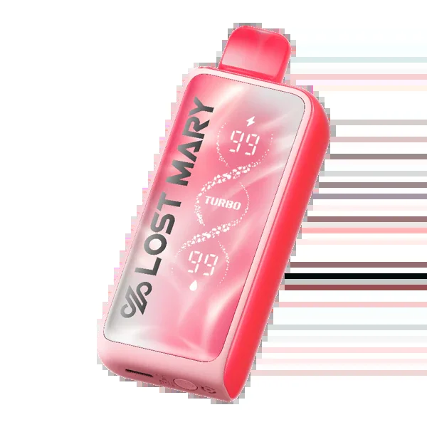 Lost Mary MT35K Turbo Disposable 18mL (5/pack) - Image 12
