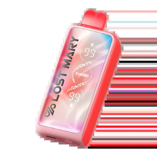 Lost Mary MT35K Turbo Disposable 18mL (5/pack) - Image 13
