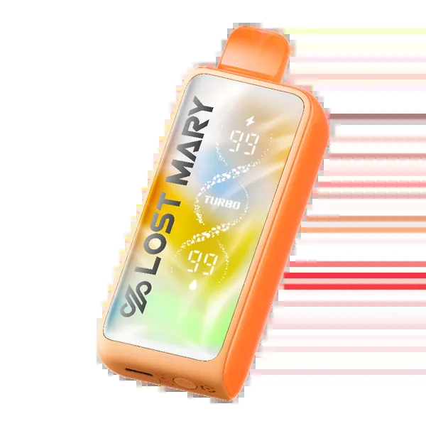 Lost Mary MT35K Turbo Disposable 18mL (5/pack) - Image 14