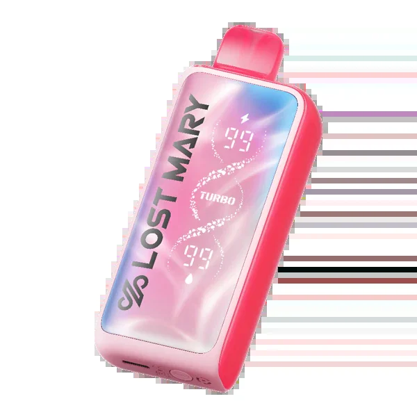 Lost Mary MT35K Turbo Disposable 18mL (5/pack) - Image 15
