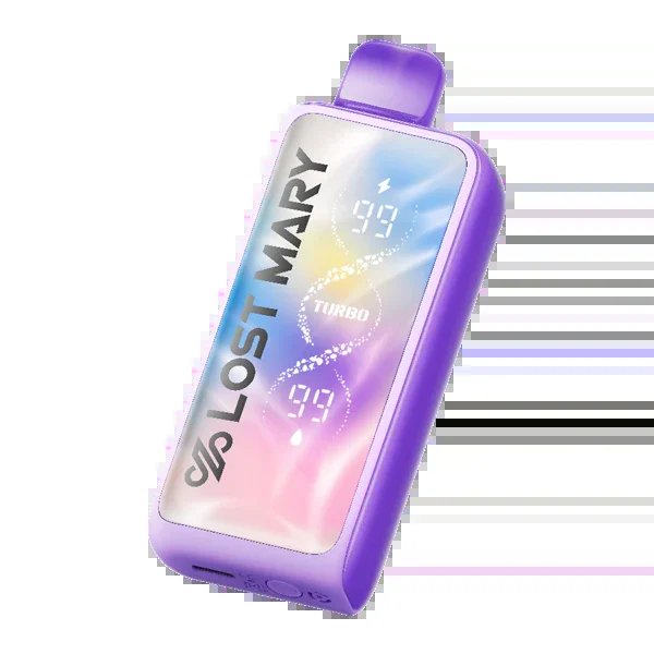 Lost Mary MT35K Turbo Disposable 18mL (5/pack) - Image 16