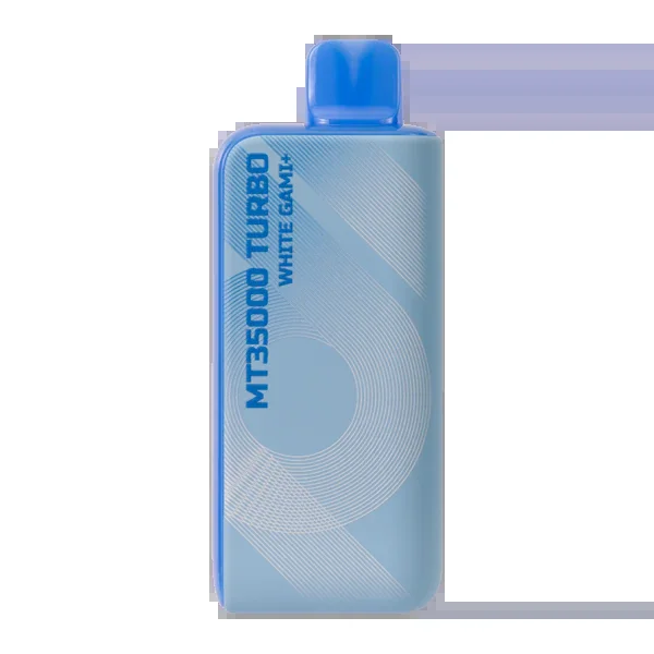 Lost Mary MT35K Turbo Disposable 18mL (5/pack) - Image 22