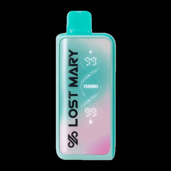 Lost Mary MT35K Turbo Disposable 18mL (5/pack) - Image 6