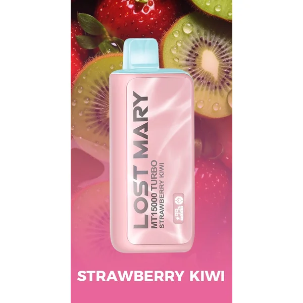 Lost Mary MT 15000 Disposable (5 Pack) - Image 12