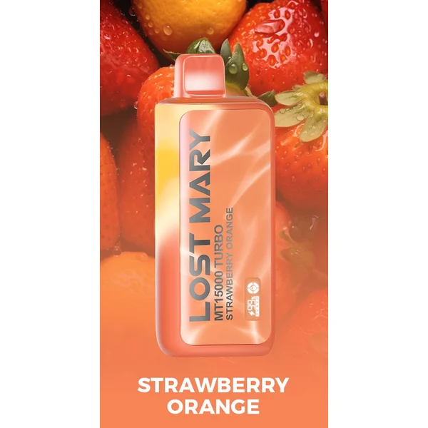 Lost Mary MT 15000 Disposable (5 Pack) - Image 13