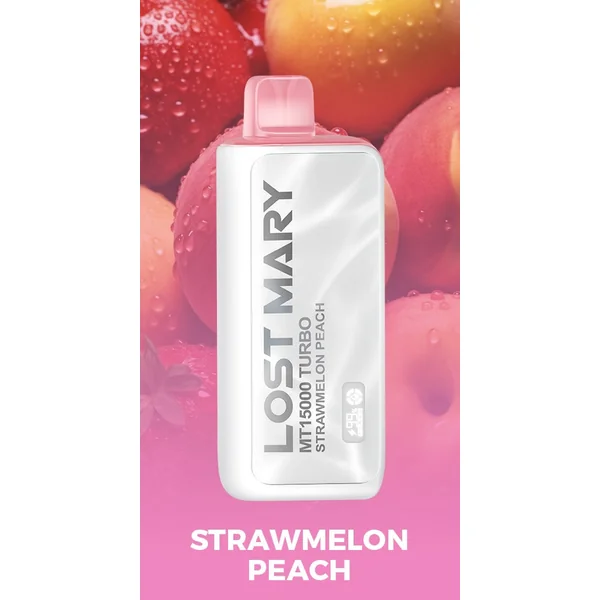 Lost Mary MT 15000 Disposable (5 Pack) - Image 14