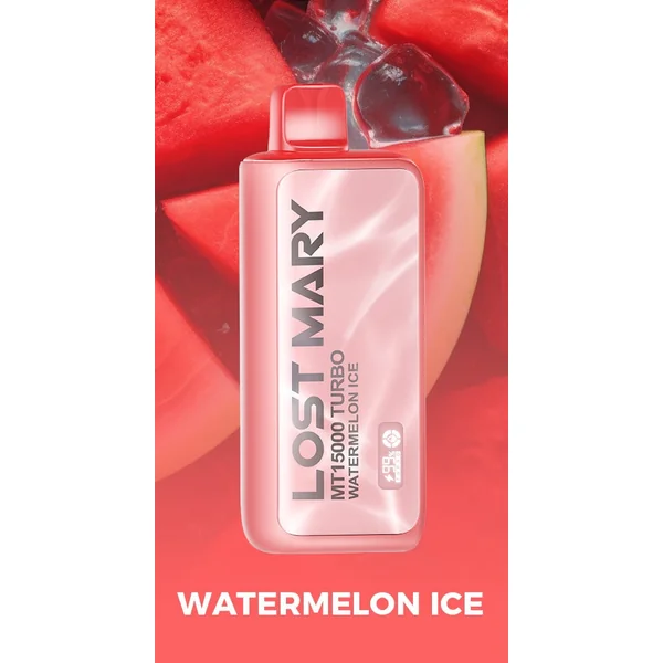 Lost Mary MT 15000 Disposable (5 Pack) - Image 16