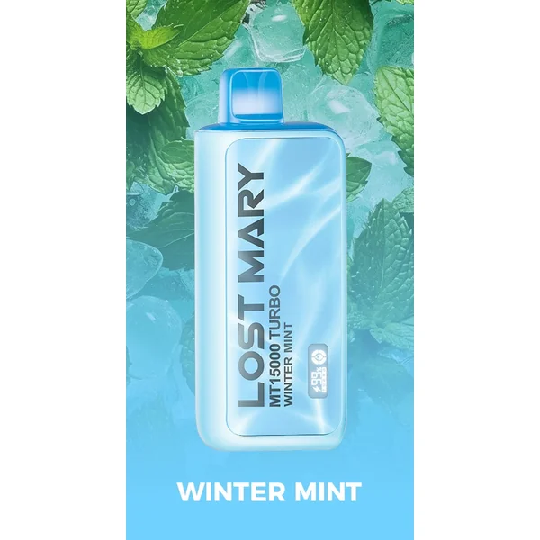 Lost Mary MT 15000 Disposable (5 Pack) - Image 17