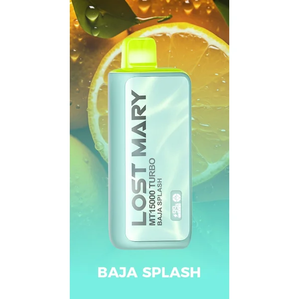 Lost Mary MT 15000 Disposable (5 Pack) - Image 3