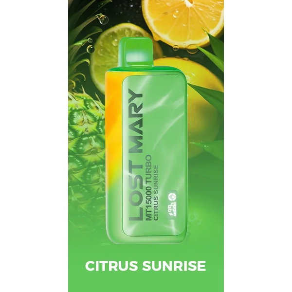 Lost Mary MT 15000 Disposable (5 Pack) - Image 8