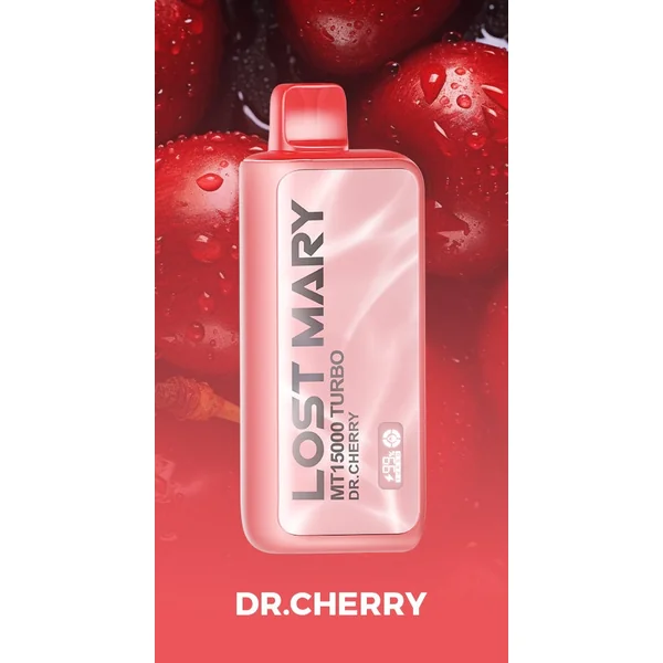 Lost Mary MT 15000 Disposable (5 Pack) - Image 9