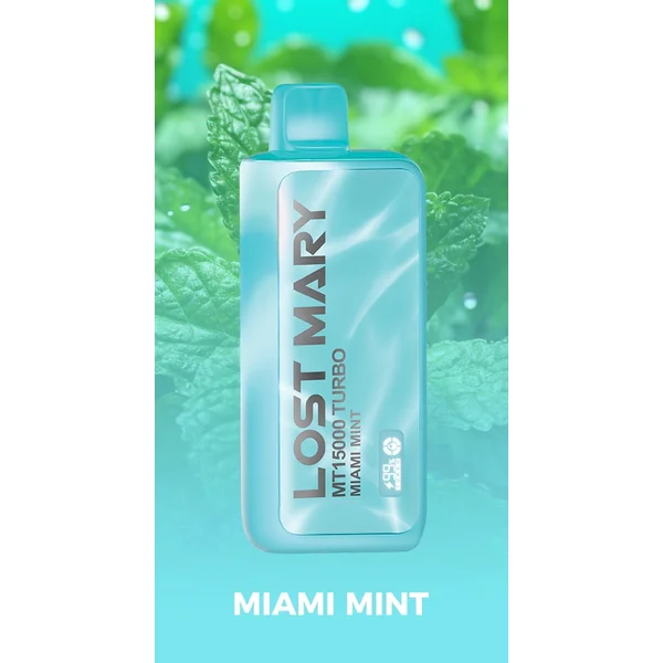 Lost Mary MT 15000 Disposable (5 Pack) - Image 10