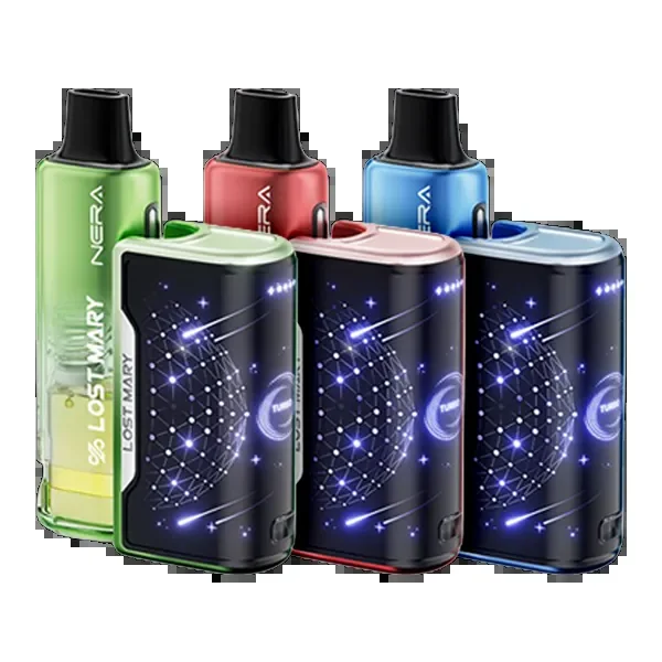 Lost Mary NERA Fullview 70000 Puffs