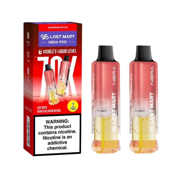 Lost Mary NERA Fullview 70000 Puffs - Image 21