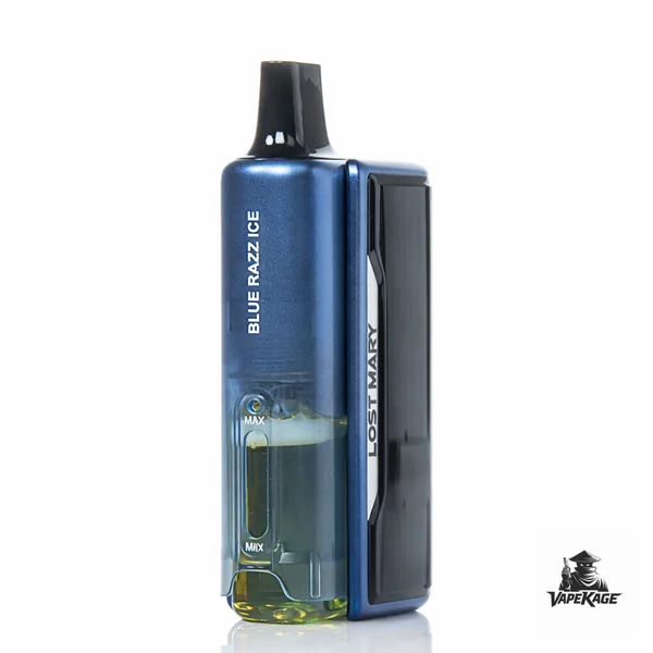 Lost Mary NERA Fullview 70K Disposable Vape Kit - Image 2