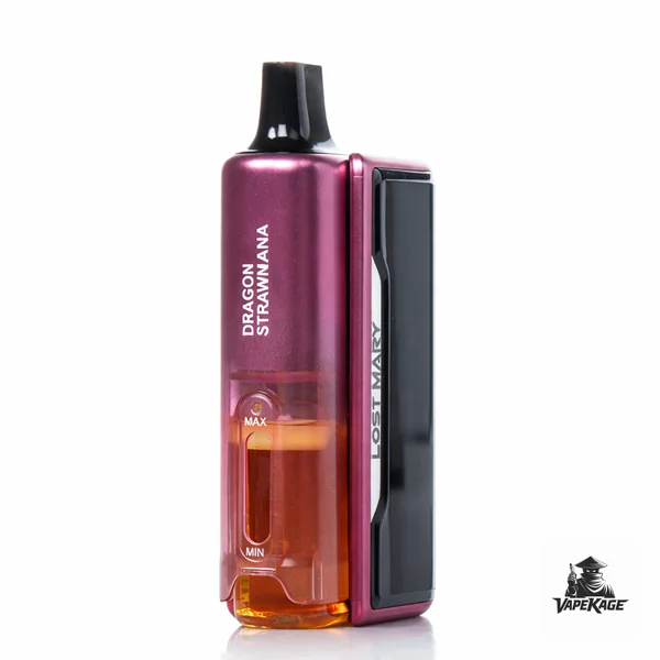 Lost Mary NERA Fullview 70K Disposable Vape Kit - Image 3