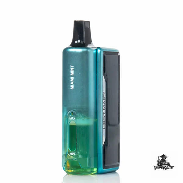 Lost Mary NERA Fullview 70K Disposable Vape Kit - Image 4
