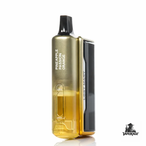 Lost Mary NERA Fullview 70K Disposable Vape Kit - Image 5