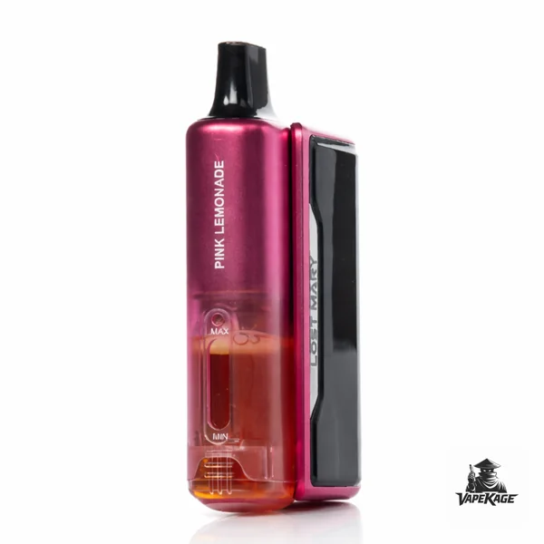 Lost Mary NERA Fullview 70K Disposable Vape Kit - Image 6
