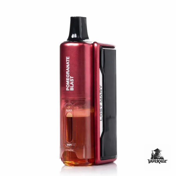 Lost Mary NERA Fullview 70K Disposable Vape Kit - Image 7
