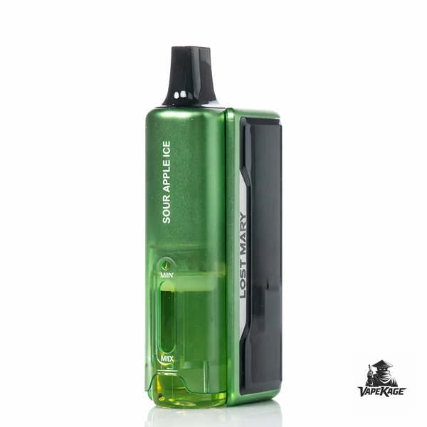 Lost Mary NERA Fullview 70K Disposable Vape Kit - Image 9