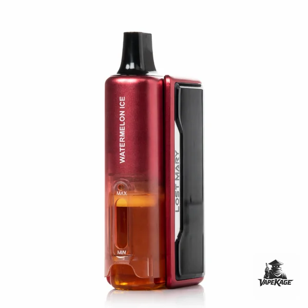 Lost Mary NERA Fullview 70K Disposable Vape Kit - Image 10