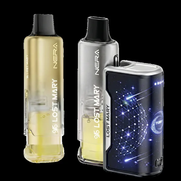 Lost Mary Nera Fullview 70K Kit - Image 13
