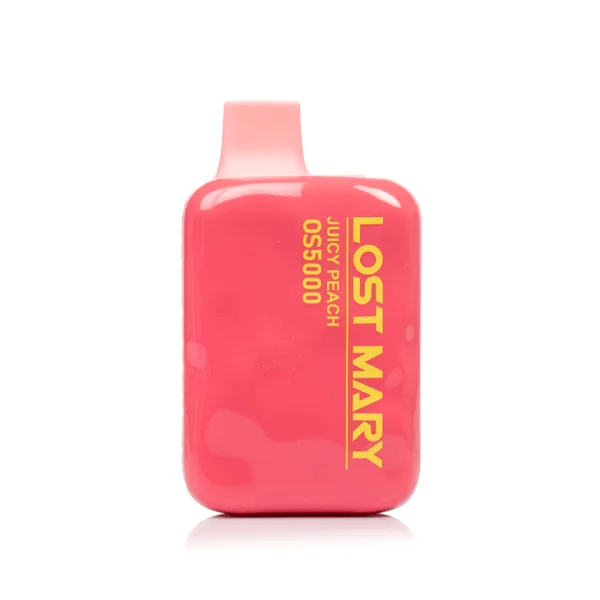 Lost Mary OS5000 Disposable Vape