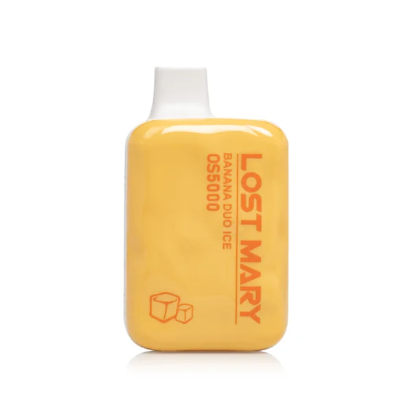 Lost Mary OS5000 Disposable Vape - Image 3