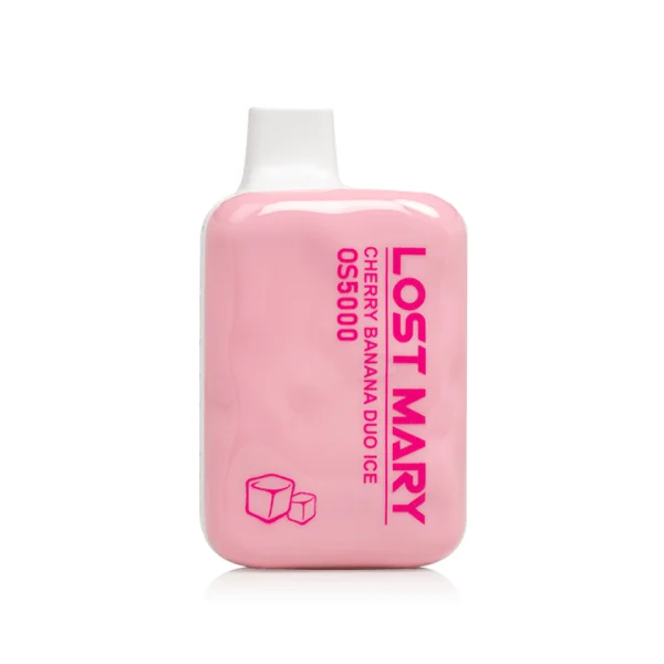 Lost Mary OS5000 Disposable Vape - Image 4