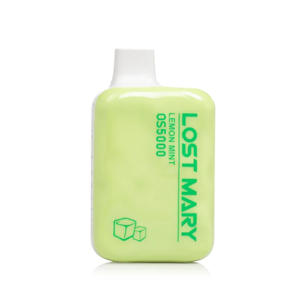 Lost Mary OS5000 Disposable Vape - Image 6