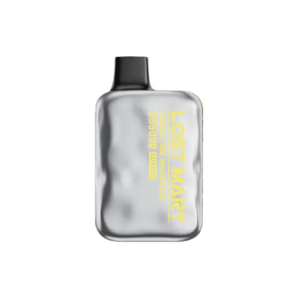 Lost Mary OS5000 Luster Disposable Vape - Image 5