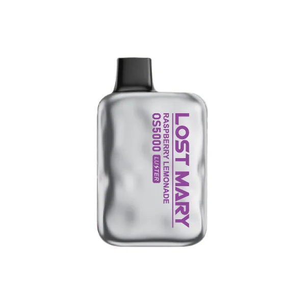Lost Mary OS5000 Luster Disposable Vape - Image 6