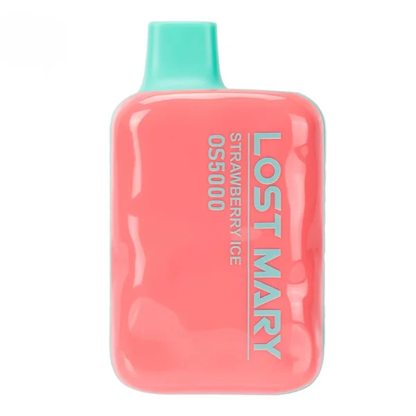 Lost Mary OS5000 Vape Zero Nicotine - Image 2