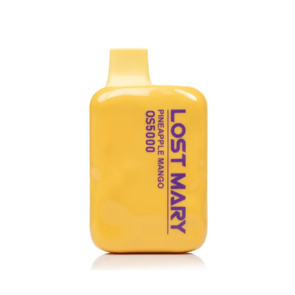 Lost Mary Vape OS5000 Disposable Device - Image 14