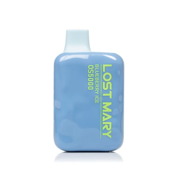 Lost Mary Vape OS5000 Disposable Device - Image 15