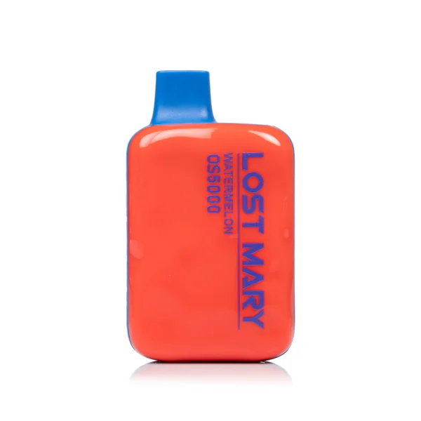 Lost Mary Vape OS5000 Disposable Device - Image 16
