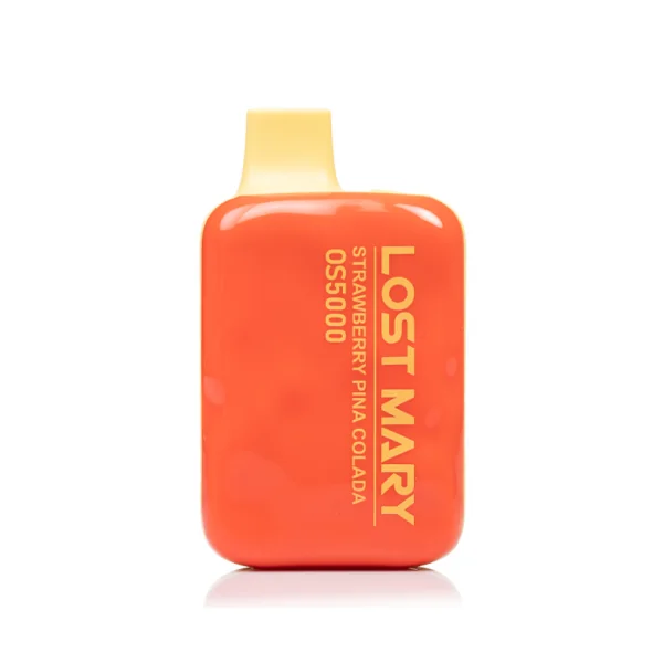 Lost Mary Vape OS5000 Disposable Device - Image 17