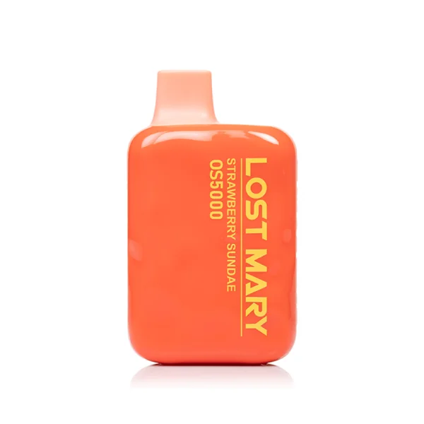Lost Mary Vape OS5000 Disposable Device - Image 20