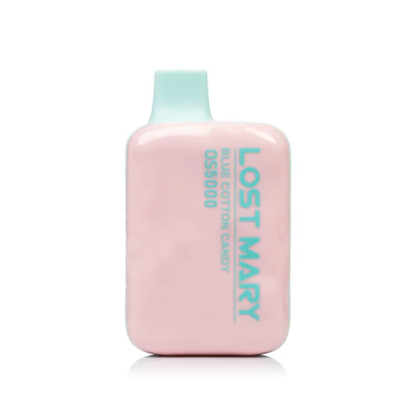 Lost Mary Vape OS5000 Disposable Device - Image 21